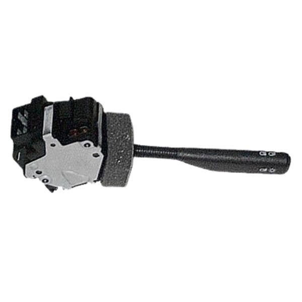 6253-370-N.jpg LLAVE LUCES Y BOCINA GAMMA D 86 C/ANT.