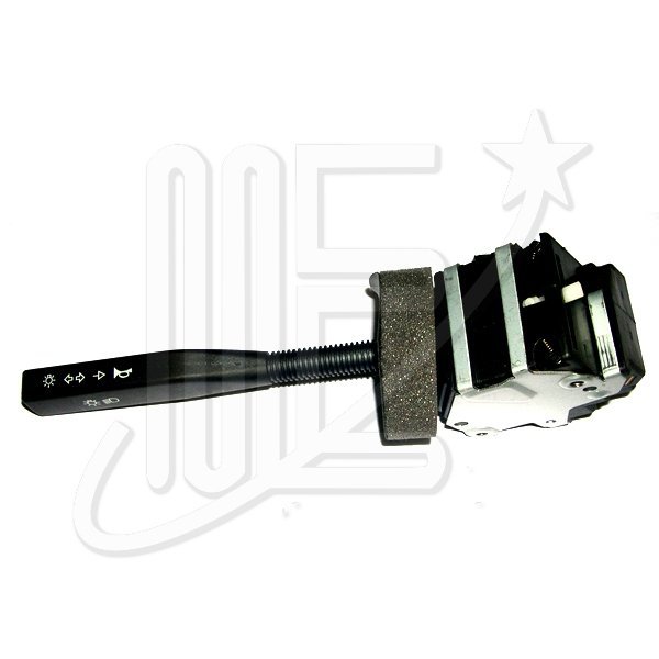 6253370U.jpg LLAVE DE LUCES Y BOCINA IMP. ( 6 PINES ) GAMA 505*