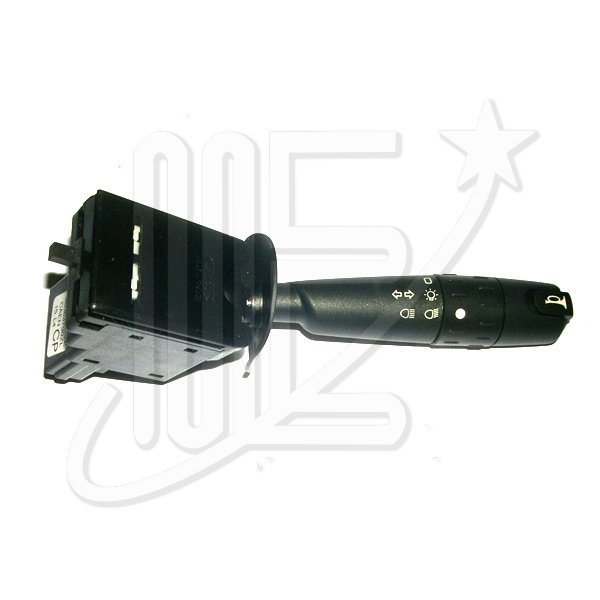 6253430I.jpg LLAVE DE LUCES Y BOCINA JAEGER FRANCESA 605**