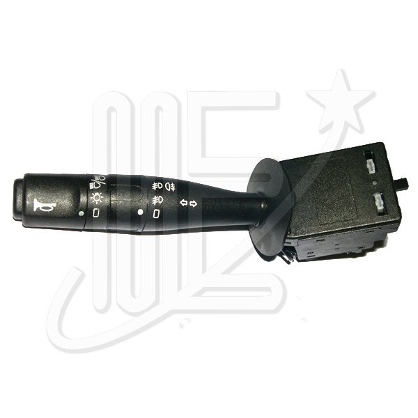 6253610U.jpg LLAVE DE LUCES Y BOCINA C/ ANTINIEBLA D/98 IMP.306