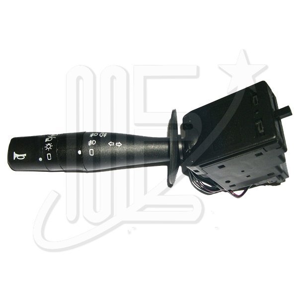 6253690U.jpg LLAVE DE LUCES Y GIRO IMPORTADA 206 / PARTNER