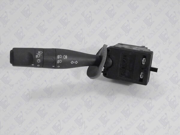 6253700U.jpg LLAVE DE LUCES Y GIRO C/ANTINIEBLA IMPORTADA 206