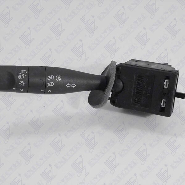 6253700U.jpg LLAVE DE LUCES Y GIRO C/ANTINIEBLA IMPORTADA 206