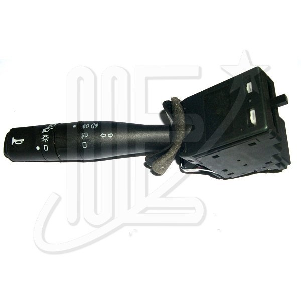 6253760U.jpg LLAVE DE LUCES GIRO Y BOCINA IMPORTADA 206**