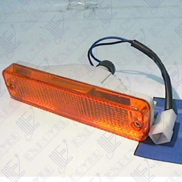 6301315N.jpg FARO DEL DERECHO PININFARINA SRX 504