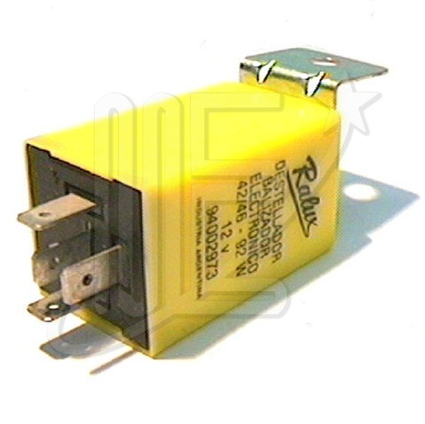 DESTELLADOR ELECTRONICO RALUX (299) T6B