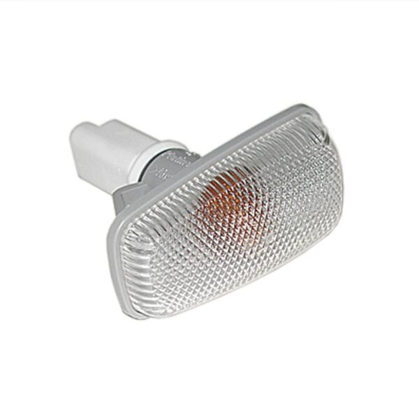 FARO GIRO LATERAL AMBAR