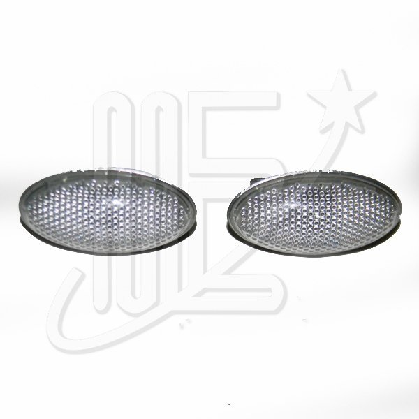 FARO GIRO LATERAL CRISTAL 1er MOD.        307