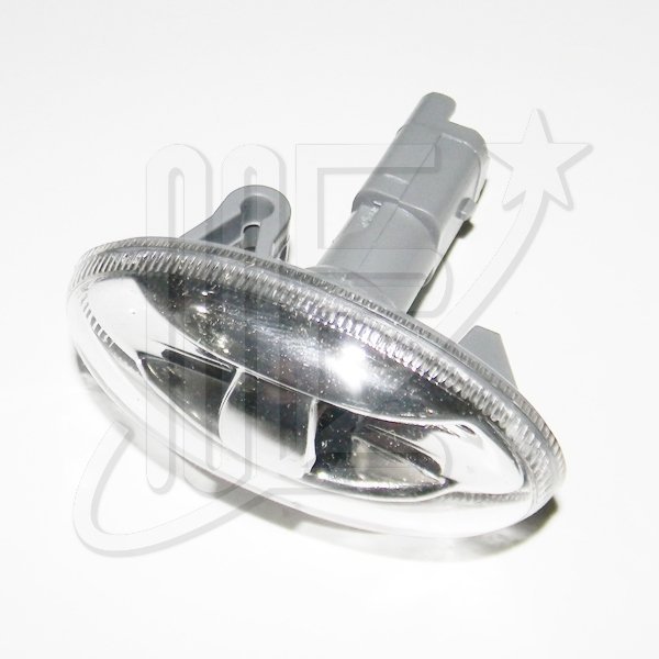 FARO GIRO LATERAL FITAM 206/307/PART C/PORTALAMP.
