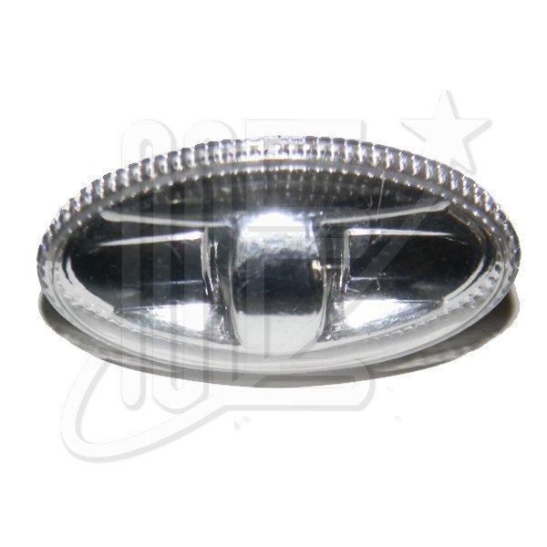 FARO GIRO LATERAL (CUERPO-LENTE) C/DIFUSOR 206-207