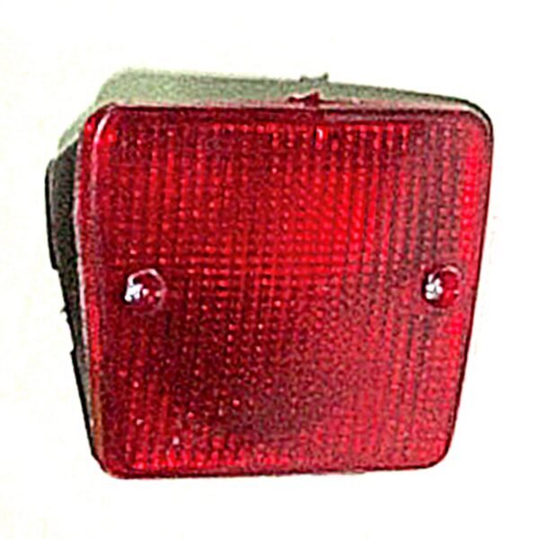 FARO TRAS.DER.ROJO P/UP M/N D 89