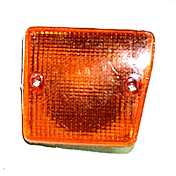 FARO TRAS.DER.AMBAR P/UP M/N D 89
