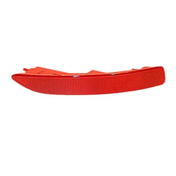 DEFLECTOR OJO GATO PARAGOLPE TRASERO IZQ. 4PTAS