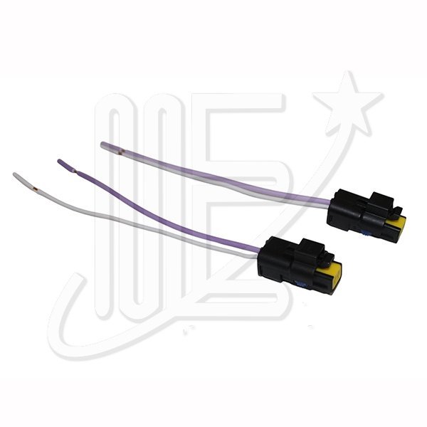 CONECTOR 2 VIAS IMP. SENSOR. VARIOS PEUG/FIAT/ RE