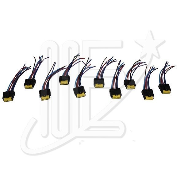 6340005N.jpg CONECTOR 6 VIAS VANO MOTOR H. PEUG-CITROEN/HDI.