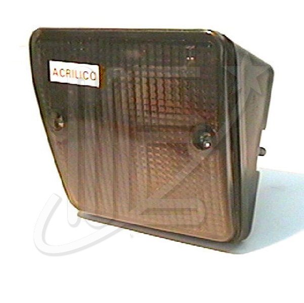 6340554O.jpg FARO RETROMARCHA IZQ FUME ORIGINAL 504 SRX