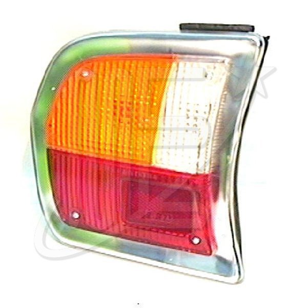 FARO TRAS.IZQ                              504 /82