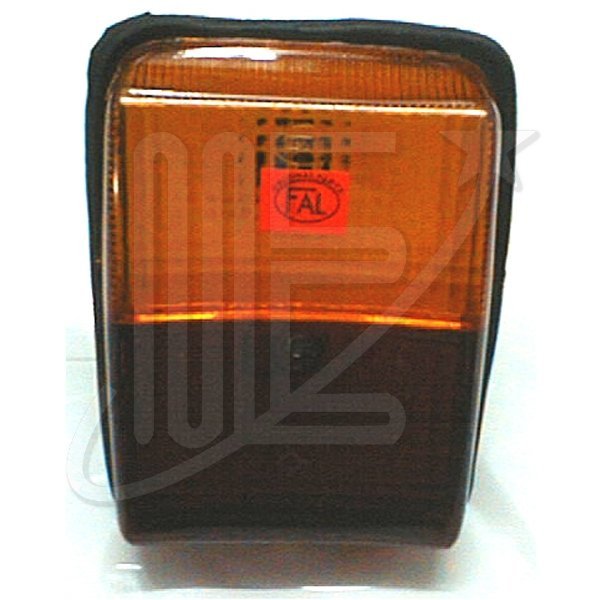 FARO TRAS.DER/IZQ              BICOLOR H/89    T6B