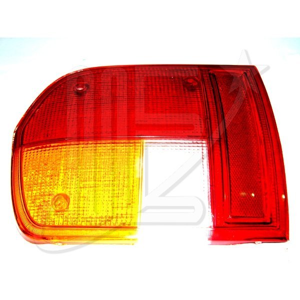 PLASTICO TRAS.IZQ.         GRII 504