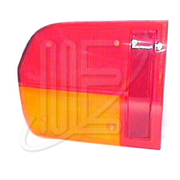 PLASTICO TRAS.IZQ.           SR 504