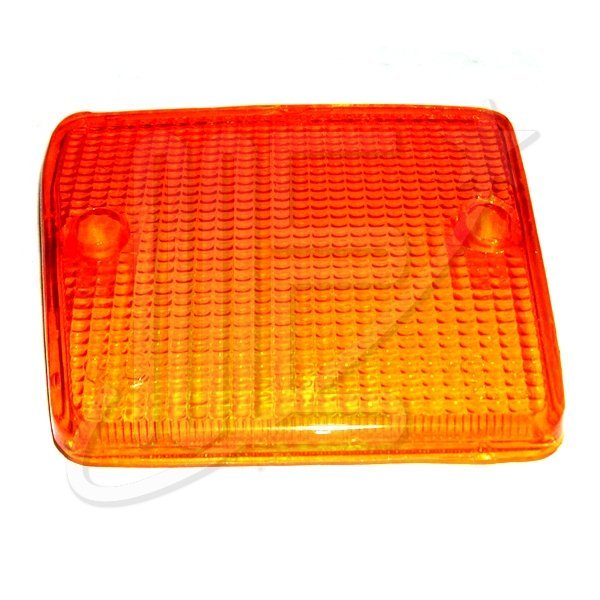 PLASTICO TRAS.IZQ.AMBAR 89      T6B