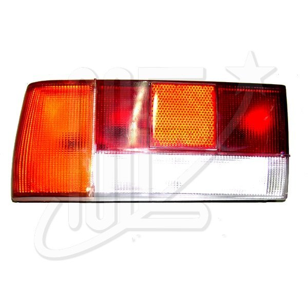 FARO TRAS.IZQUIERDO H/86 505