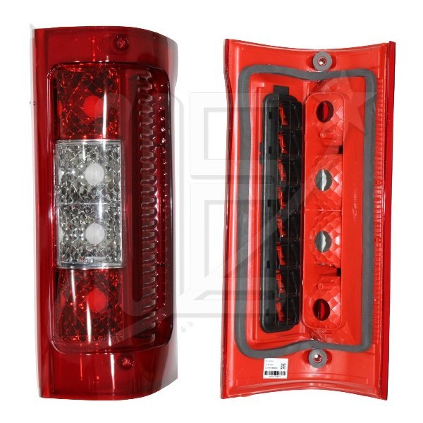 FARO TRASERO IZQUIERDO              BOXER 2004/...