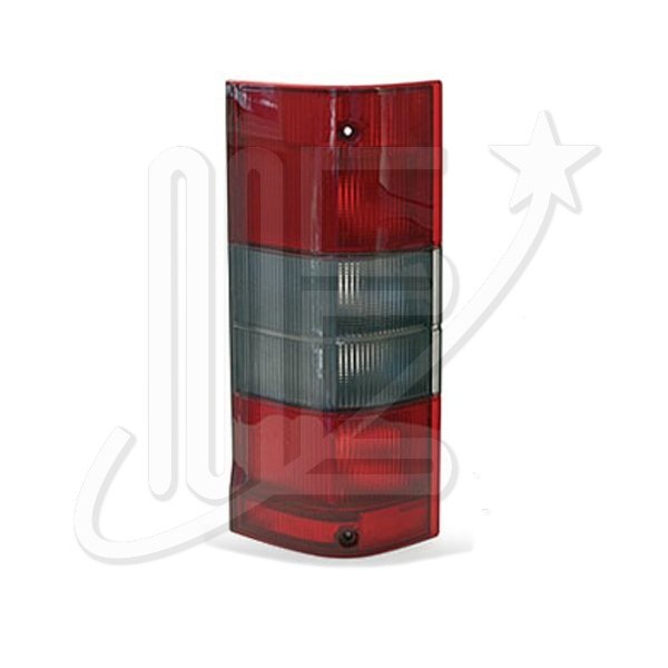 FARO TRAS.IZQ          FITAM 34074     BOXER 95/03