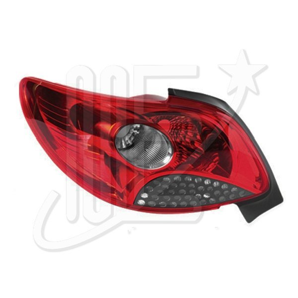 6350FY0F.jpg FARO TRAS.IZQ. FITAM 34086 PG 207 /11 4 Ptas