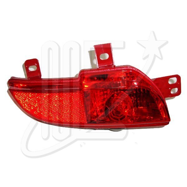 FARO TRASERO IZQ.-FITAM- P207 08/ 3/5 PTAS. ANTIN.