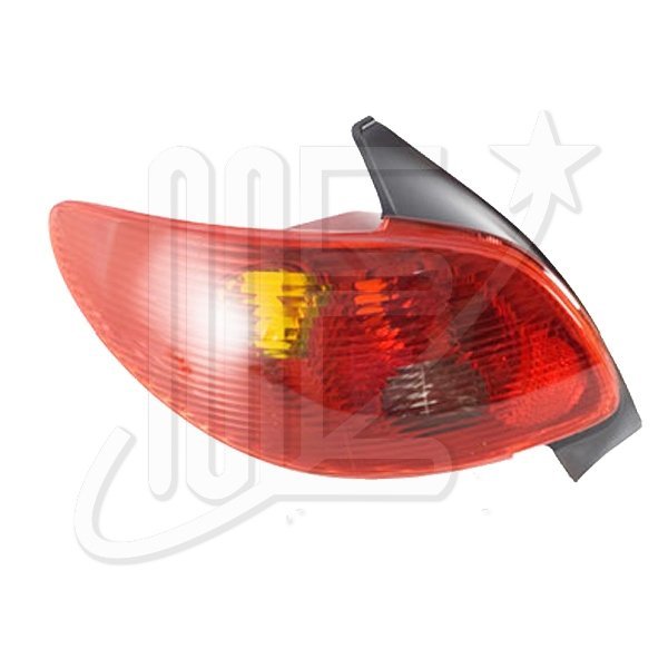 6350S00F.jpg FARO TRAS. IZQ. -SIN CIRCUITO- FITAM 34082 206 04/