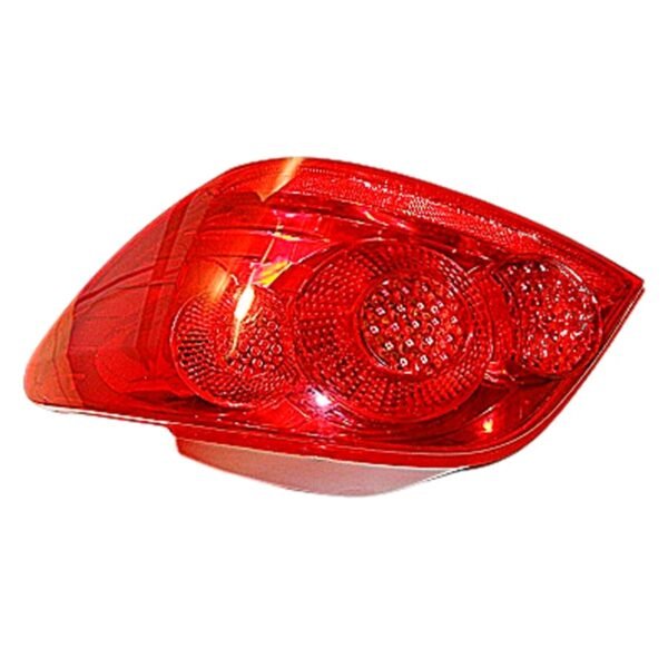 FARO TRAS.DER. 3 Y 5 PTAS. LISO M/N