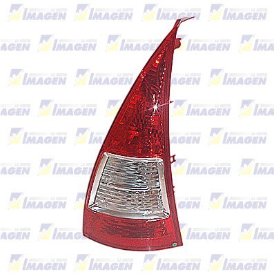 FARO TRAS.DER. M/N FITAM