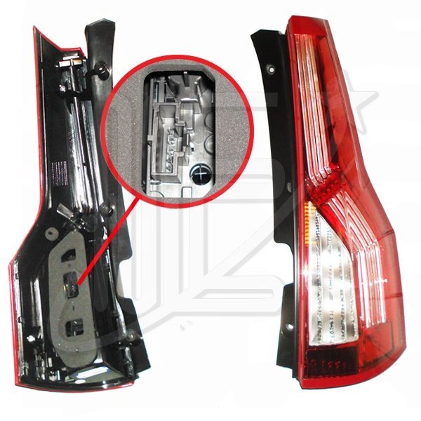 6351ACO.jpg FARO TRASERO DERECHO ORIGINAL C4 GRAN PICASSO