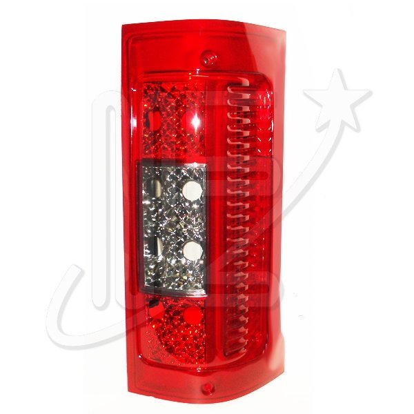 FARO TRASERO DERECHO FITAM   BOXER 2004/