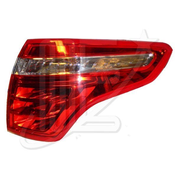 6351CAO.jpg FARO TRASERO DERECHO ORIGINAL C4 GRAN PICASSO