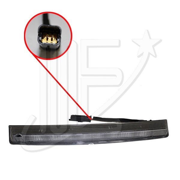 6351HHO.jpg FARO STOP ADICIONAL ORIGINAL C4 CACTUS 2021/...