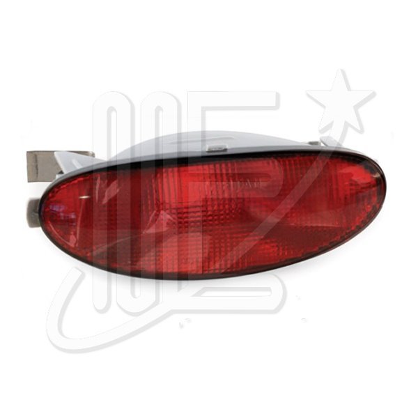 FARO TRAS.NIEBLA ROJO        FITAM 34072       206