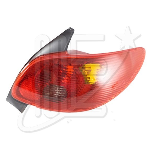 6351S00F.jpg FARO TRAS. DER. -SIN CIRCUITO- FITAM 34082 206 04/