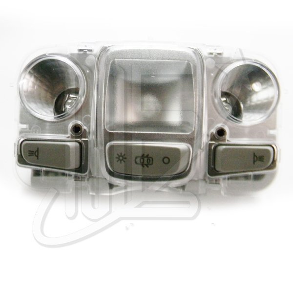 PLAFON LUZ INTERIOR ORIGINAL C4-C4 LOUNGE-DS4