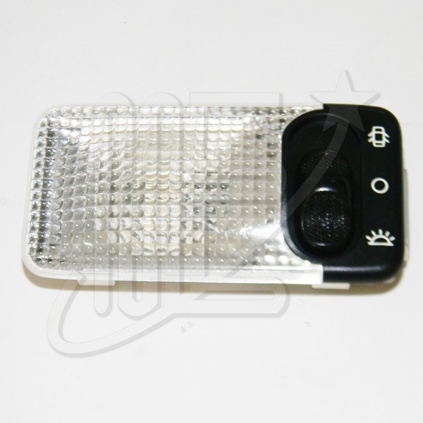 PLAFONIER ORIG.IMPORTADO 206/306/406/806/PARTNER