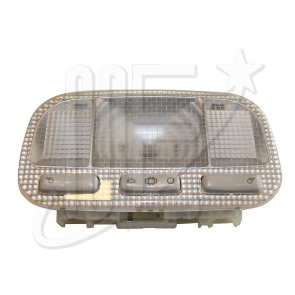 6362P90O.jpg PLAFON LUZ INTERIOR TRASERO ORIGINAL 307-308-408