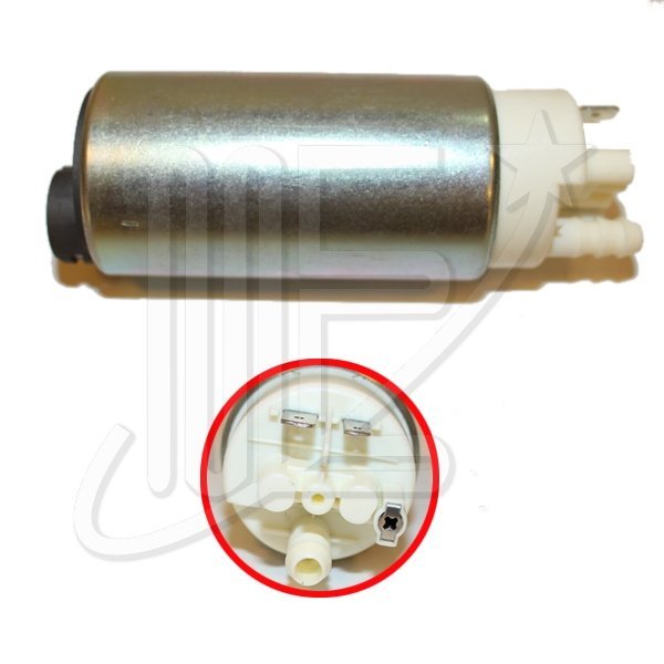 ELECTROBOMBA COMBUSTIBLE 206-306-307-406 HDI 2.0