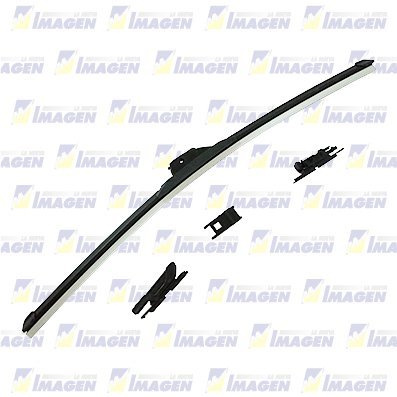 ESCOBILLA LIMPIAP.24 IZQ.TRICO TR17-240 AIRCROSS