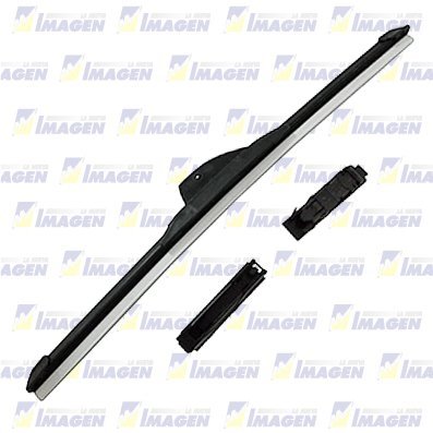ESCOBILLA LIMPIAP.16 DER.TRICO TR17-160 AIRCROSS