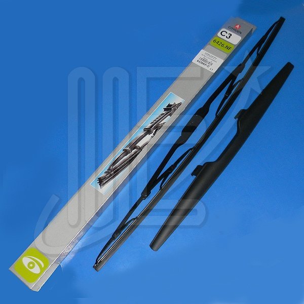 6426NFO.jpg ESCOBILLA LIMPIAPARABRISAS IZQ. ORIGINAL C3