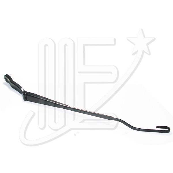 BRAZO LIMPIAPARABRISAS IZQUIERDO ORIGINAL 206-207