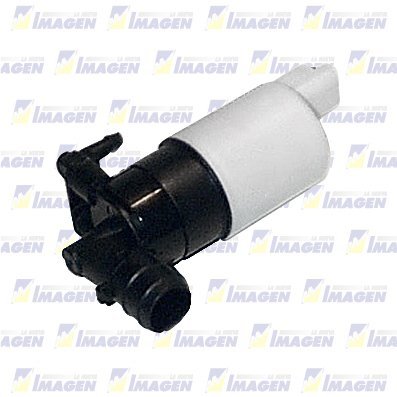 BOMBA ELECTRICA LAVAPARABRISAS Y FAROS
