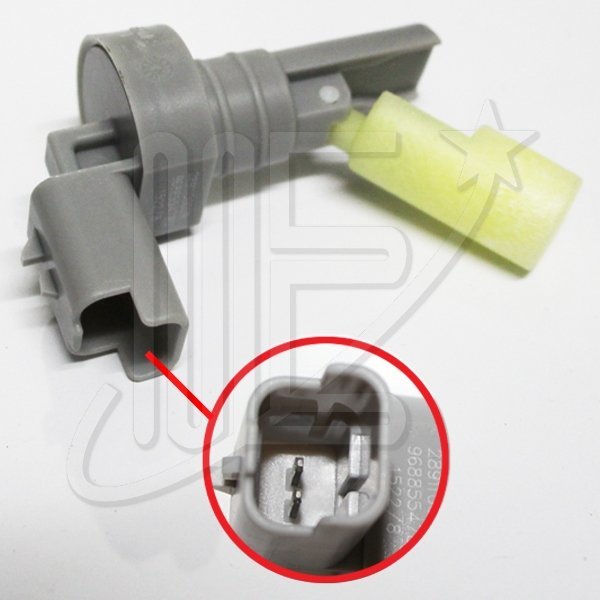 SENSOR NIVEL AGUA LAVAFAROS ORIGINAL 308