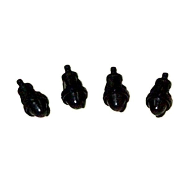 SAPITO L.PARABRISAS NEGRO